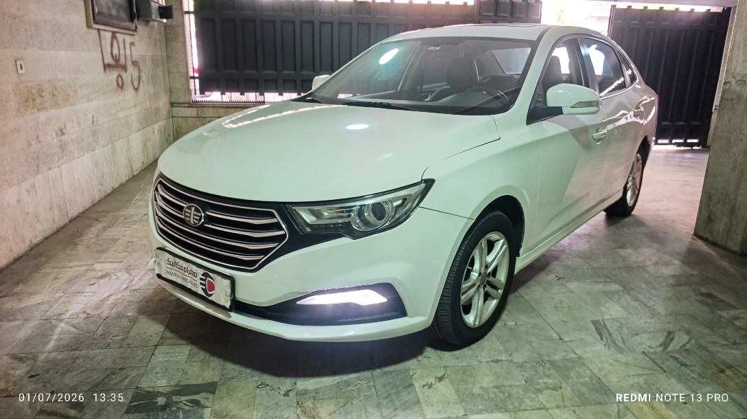 خودرو بسترن، B30 آگهی ann_24057485