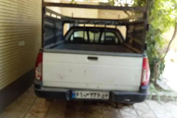 خودرو آریسان، معمولی آگهی ann_24058738