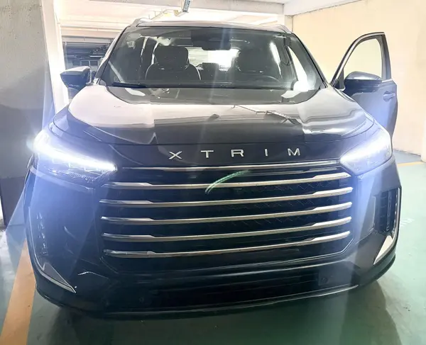 خودرو اکستریم، VX آگهی ann_24059138