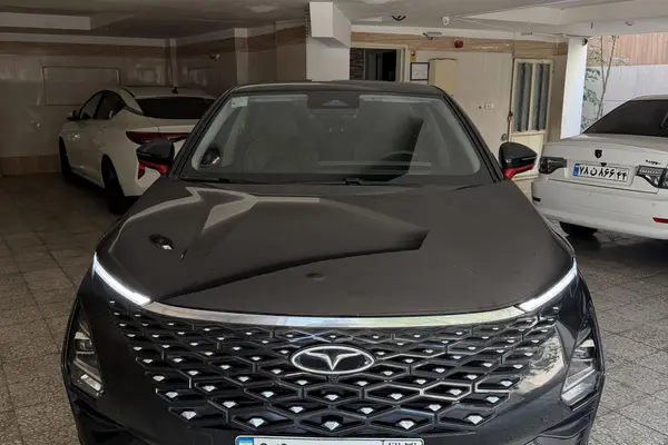خودرو فونیکس، FX آگهی ann_24059582
