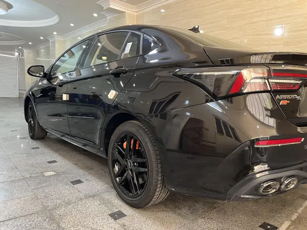 خودرو فونیکس، آریزو 6 GT آگهی ann_24059628