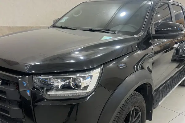 خودرو کی ام سی، T8 آگهی ann_24059892