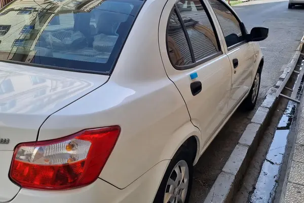 خودرو ساینا، S آگهی ann_24059914