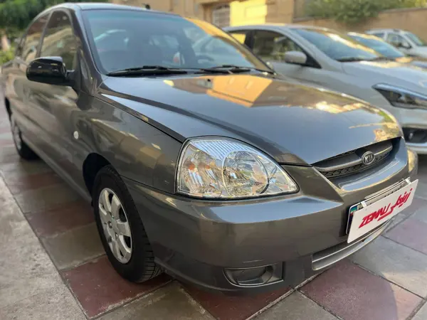 خودرو کیا، ریو مونتاژ آگهی ann_24060792