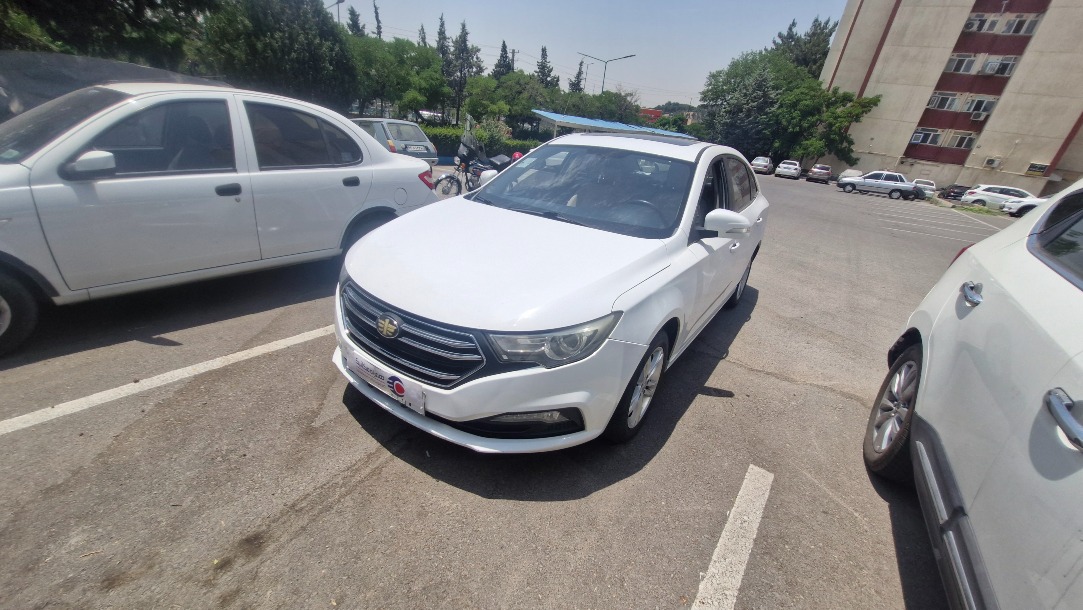 خودرو بسترن، B30 آگهی ann_24061316