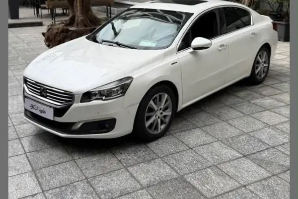 خودرو پژو، 508 آگهی ann_24061383