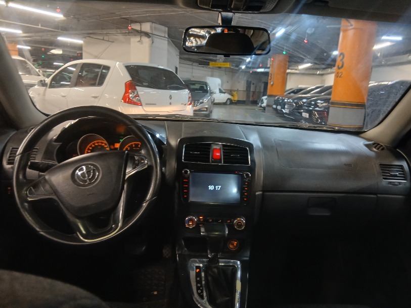 خودرو برلیانس، H330 آگهی ann_24061481