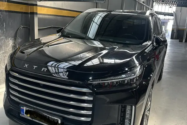 خودرو اکستریم، VX آگهی ann_24061820
