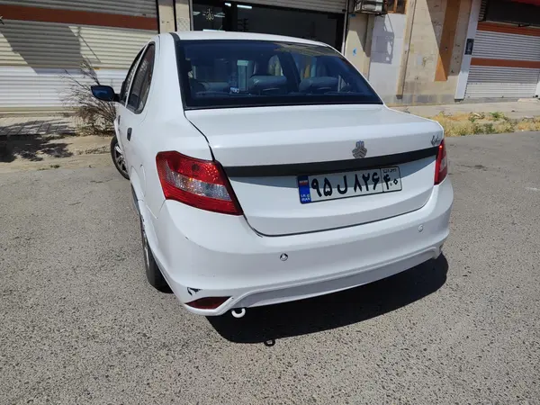 خودرو ساینا، EX آگهی ann_24062049