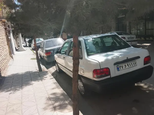 خودرو پراید، 132 آگهی ann_24062164