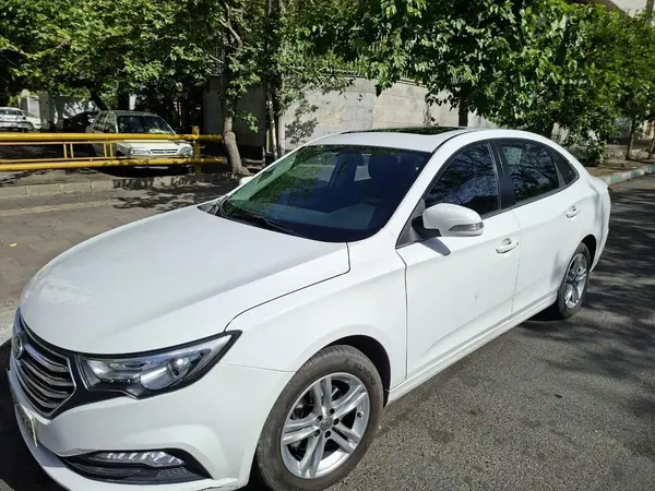 خودرو بسترن، B30 آگهی ann_24062455
