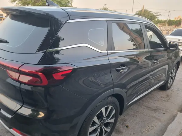 خودرو فونیکس، تیگو 7 پرو آگهی ann_24062491