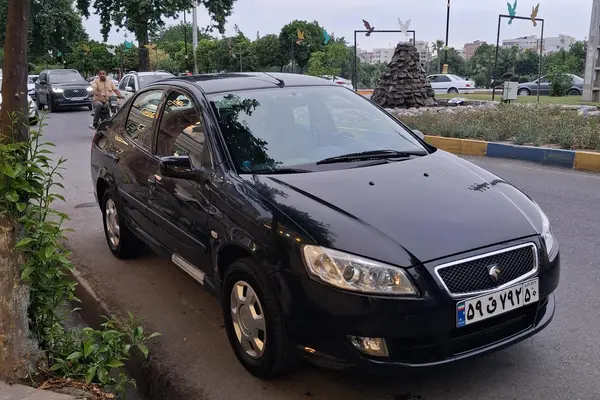 خودرو رانا، LX آگهی ann_24062609