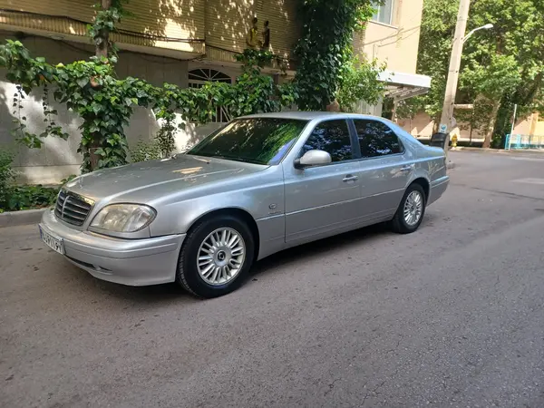 خودرو سانگ یانگ، چیرمن آگهی ann_24062948