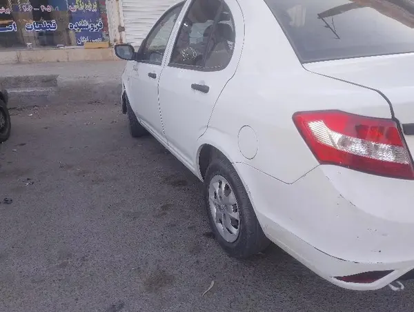 خودرو ساینا، پلاس آگهی ann_24062956