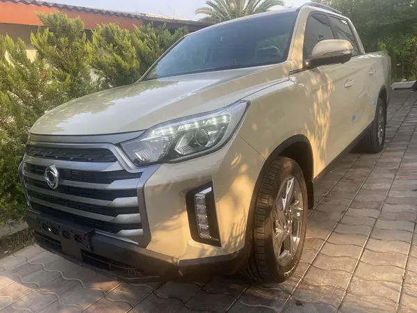 خودرو سانگ یانگ، موسو گرند خان آگهی ann_24062983