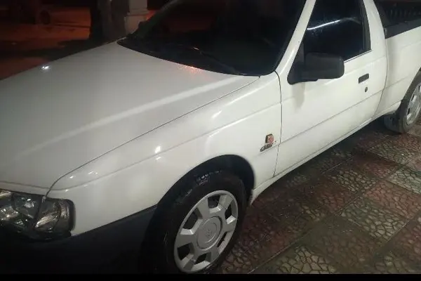 خودرو آریسان، معمولی آگهی ann_24063030