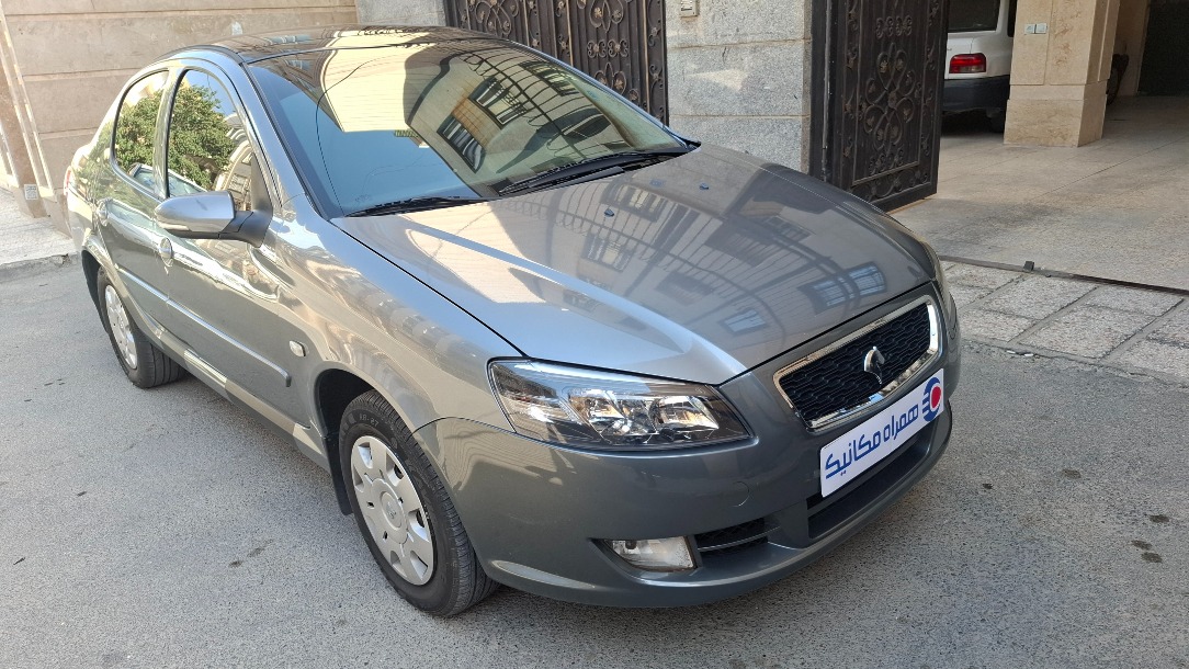 خودرو رانا، پلاس آگهی ann_24063241