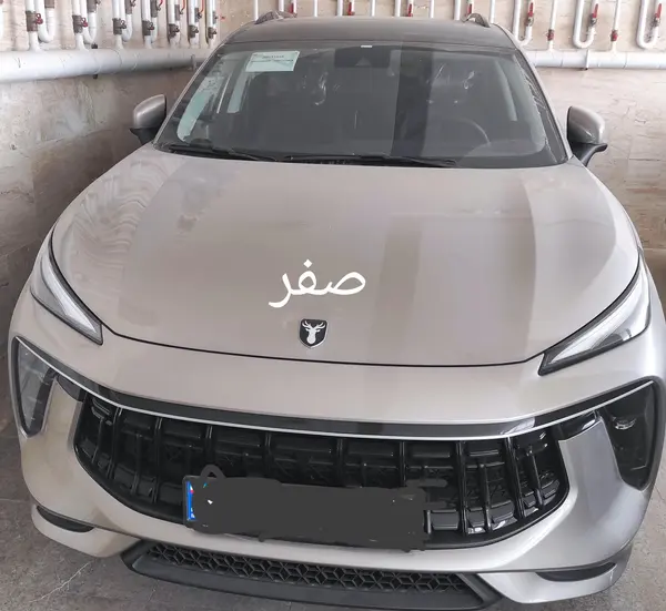 خودرو لاماری، ایما آگهی ann_24063332