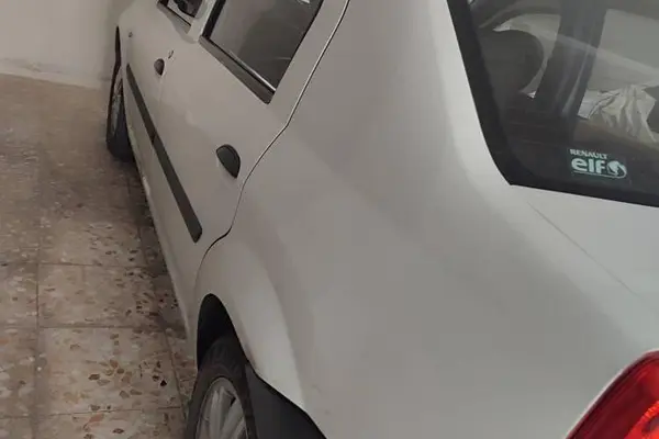 خودرو رنو، پارس تندر آگهی ann_24063344