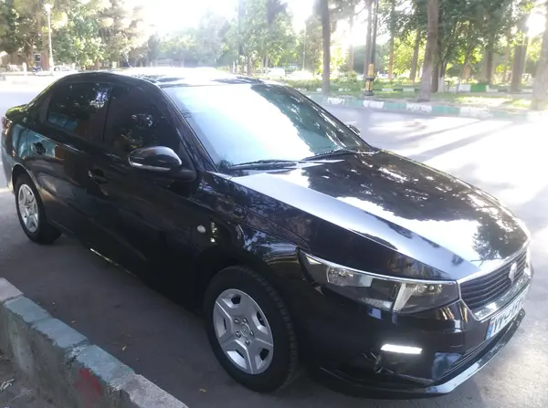 خودرو تارا، دنده‌ای آگهی ann_24063467