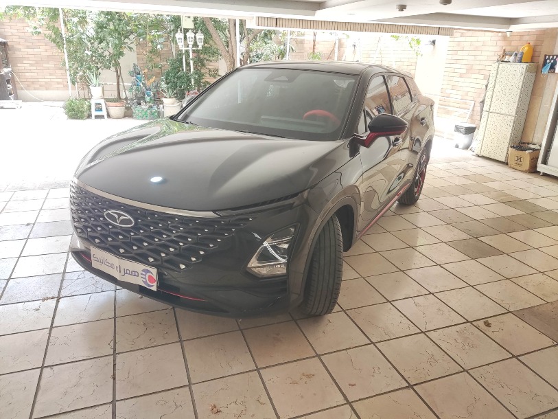 خودرو فونیکس، FX آگهی ann_24063492