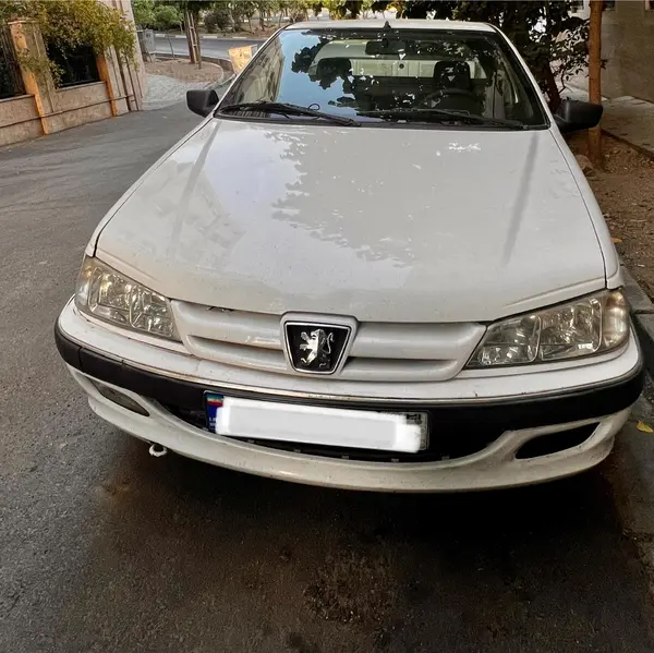 خودرو آریسان، معمولی آگهی ann_24063513