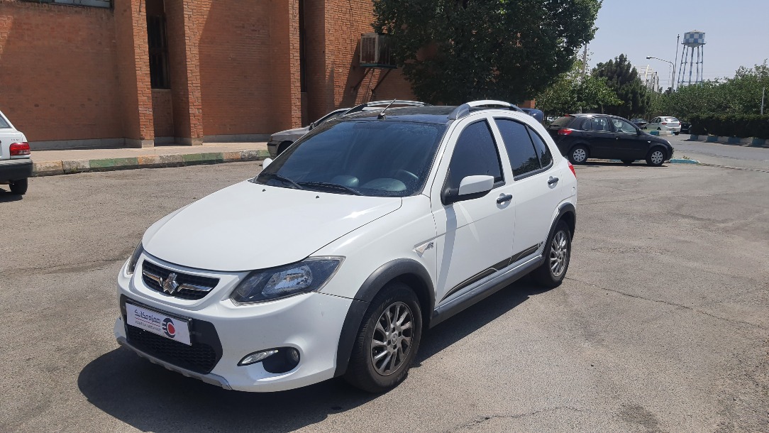 خودرو کوییک، R پلاس آگهی ann_24063526