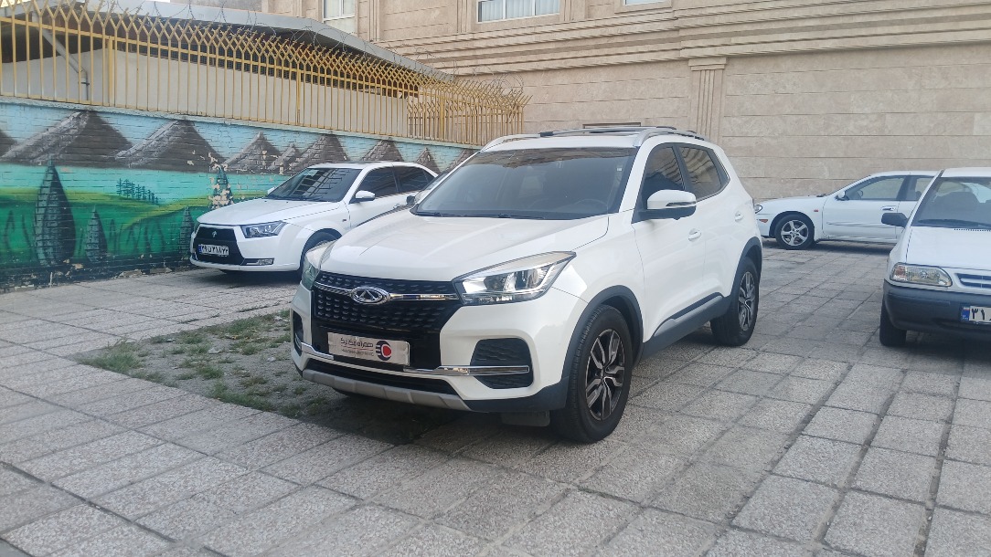 خودرو ام وی ام، X55 آگهی ann_24063540
