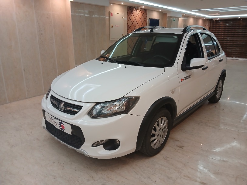 خودرو کوییک، اتوماتیک آگهی ann_24063556