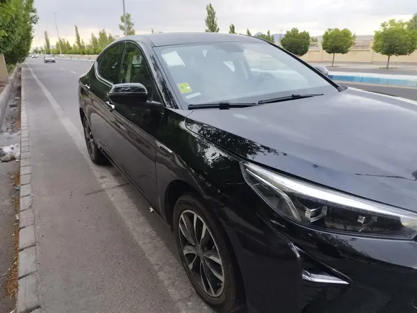 خودرو کی ام سی، EJ7 آگهی ann_24063707