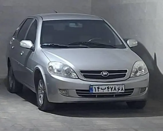 خودرو لیفان، 520 آگهی ann_24063822