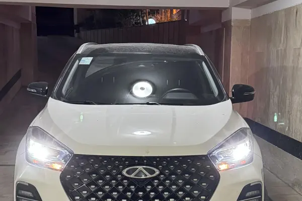 خودرو ام وی ام، X55 آگهی ann_24063912