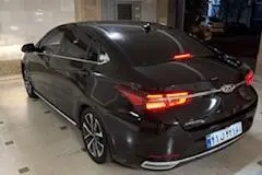خودرو چری، آریزو 6 آگهی ann_24064082