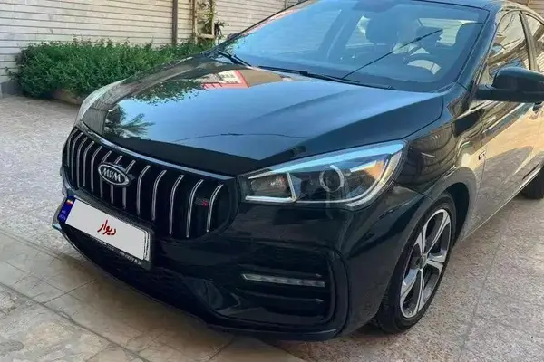 خودرو سینوگلد، تانگو ۵ آگهی ann_24064100