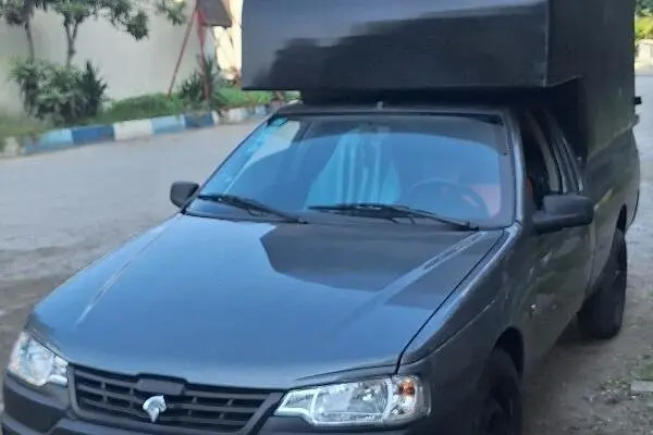 خودرو آریسان، معمولی آگهی ann_24064138