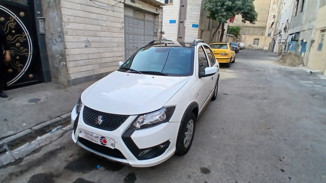 خودرو کوییک، GXR آگهی ann_24064232