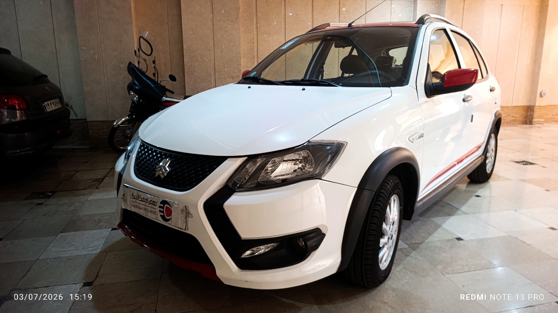خودرو کوییک، GXR آگهی ann_24064237