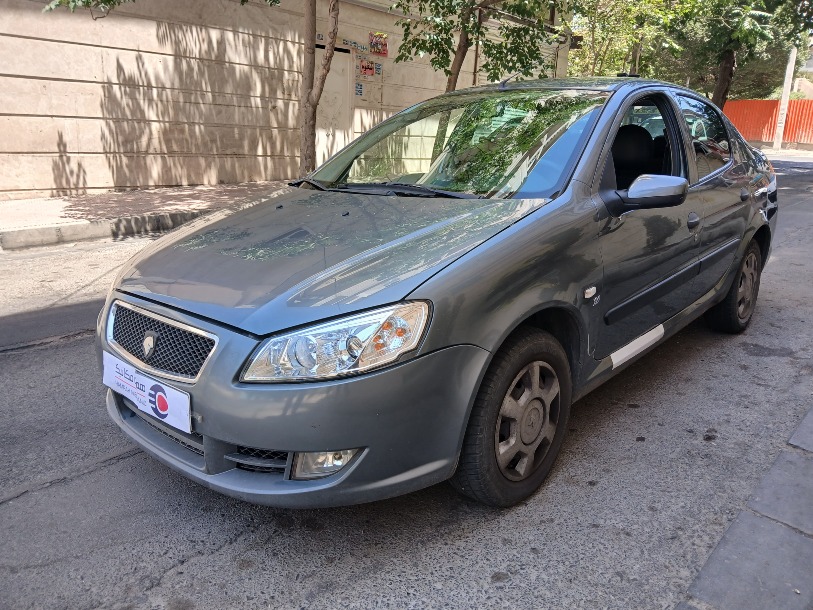 خودرو رانا، LX آگهی ann_24064281