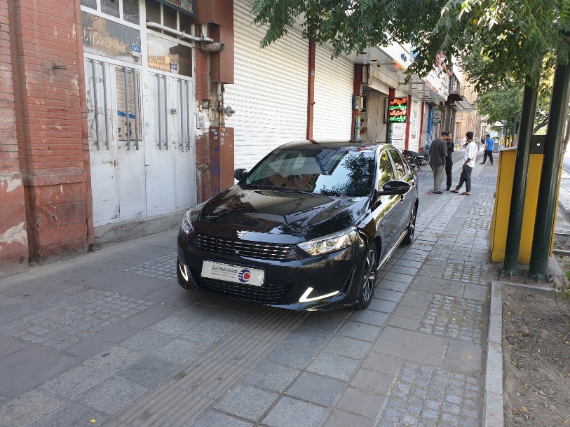 خودرو ریسپکت، پرایم آگهی ann_24064457
