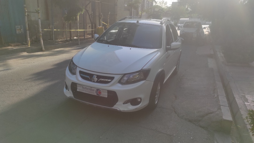 خودرو کوییک، اتوماتیک آگهی ann_24064499
