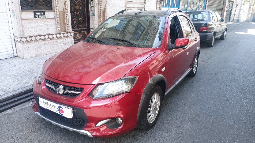 خودرو کوییک، R آگهی ann_24064527