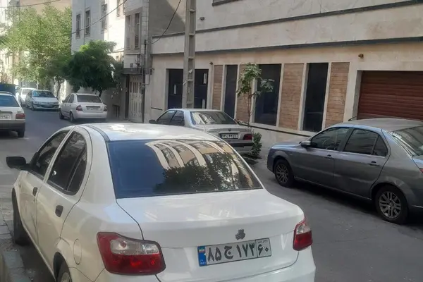 خودرو ساینا، S آگهی ann_24064563