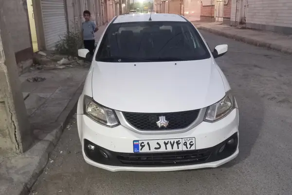 خودرو ساینا، S آگهی ann_24064612