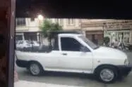 خودرو پراید، 151 آگهی ann_24064628