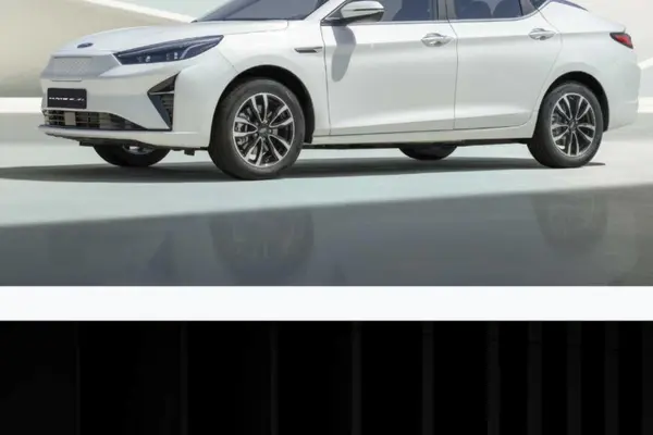 خودرو کی ام سی، EJ7 آگهی ann_24064664