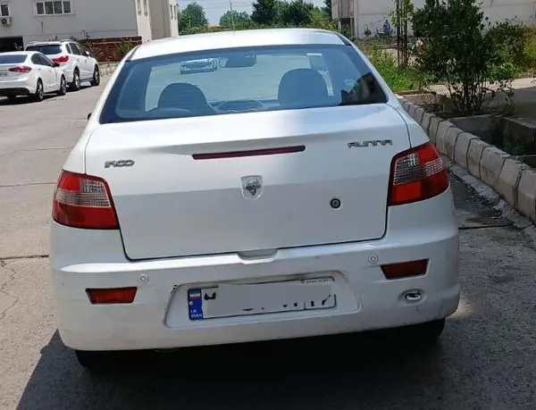 خودرو رانا، LX آگهی ann_24064686