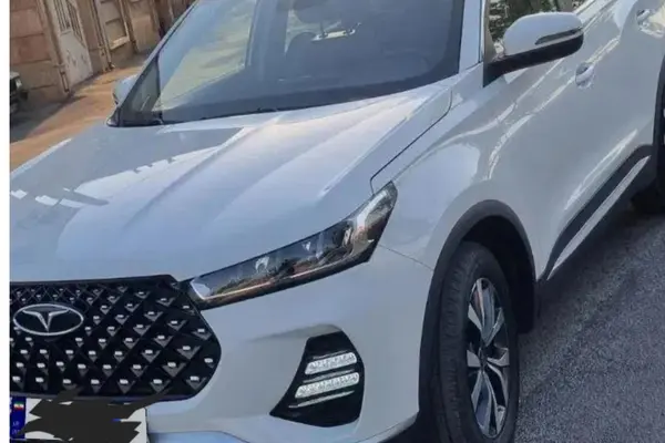 خودرو فونیکس، تیگو 7 پرو آگهی ann_24064693