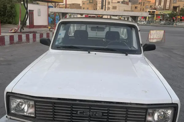 خودرو کارا، تک کابین آگهی ann_24064694