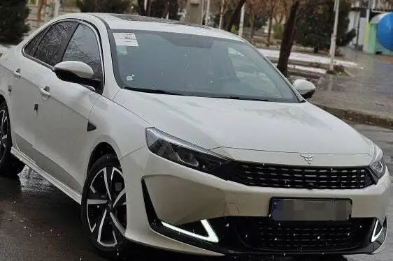 خودرو ریسپکت، پرایم آگهی ann_24064714